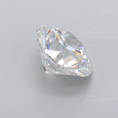 0.67 Carat Round Lab Diamond :: 360 spin frame 05
