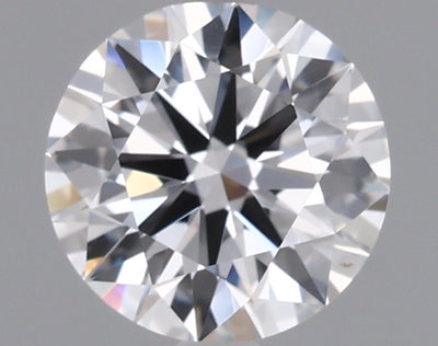 0.99 Carat Round Lab Diamond