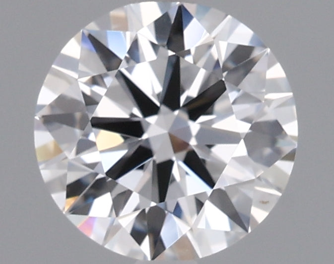 0.99 Carat Round Lab Diamond