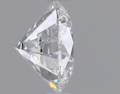 0.99 Carat Round Lab Diamond :: 360 spin frame 02