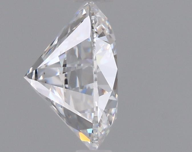 0.99 Carat Round Lab Diamond :: 360 spin frame 02