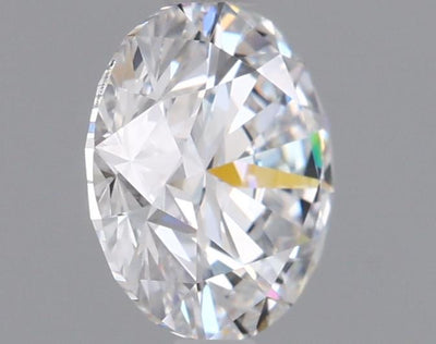 0.99 Carat Round Lab Diamond :: 360 spin frame 03