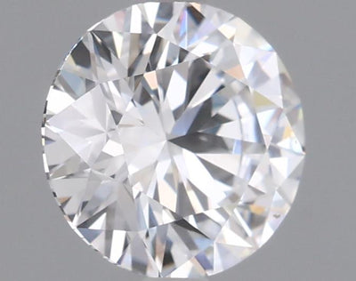0.99 Carat Round Lab Diamond :: 360 spin frame 04