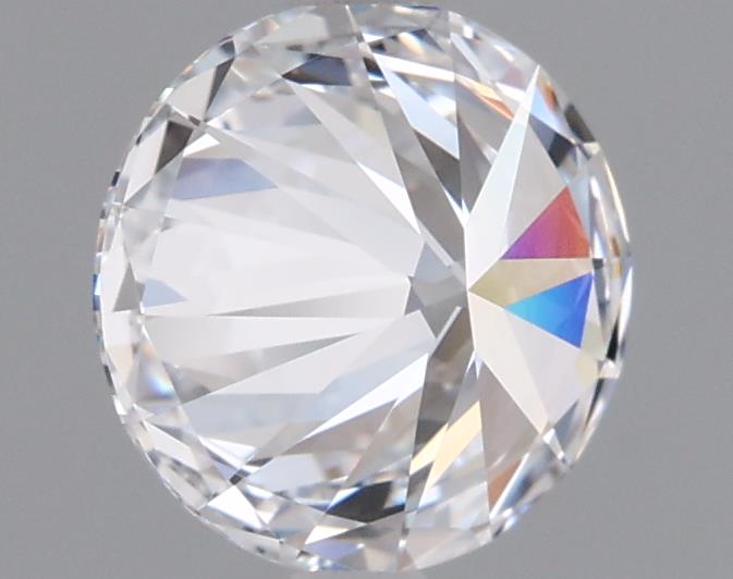 0.99 Carat Round Lab Diamond :: 360 spin frame 05