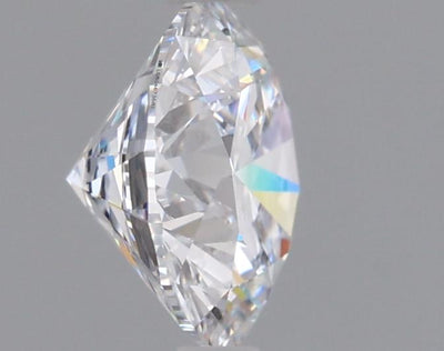 0.99 Carat Round Lab Diamond :: 360 spin frame 06
