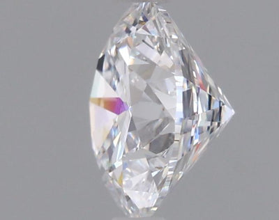 0.99 Carat Round Lab Diamond :: 360 spin frame 07