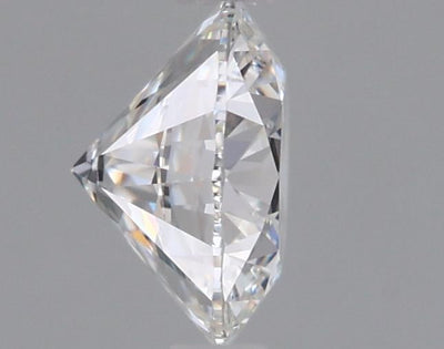 0.89 Carat Round Lab Diamond :: 360 spin frame 02
