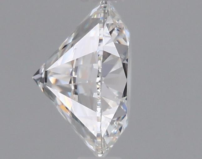 0.89 Carat Round Lab Diamond :: 360 spin frame 02
