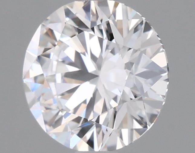 0.89 Carat Round Lab Diamond :: 360 spin frame 05