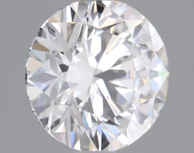 0.89 Carat Round Lab Diamond :: 360 spin frame 06