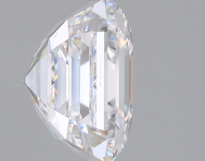 3.14 Carat Asscher Lab Diamond :: 360 spin frame 02