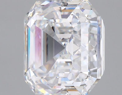 3.14 Carat Asscher Lab Diamond :: 360 spin frame 03
