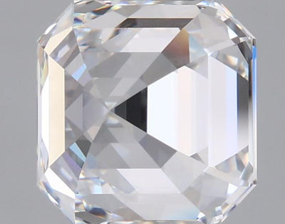 3.14 Carat Asscher Lab Diamond :: 360 spin frame 05