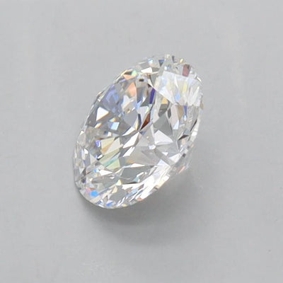 0.68 Carat Round Lab Diamond :: 360 spin frame 02