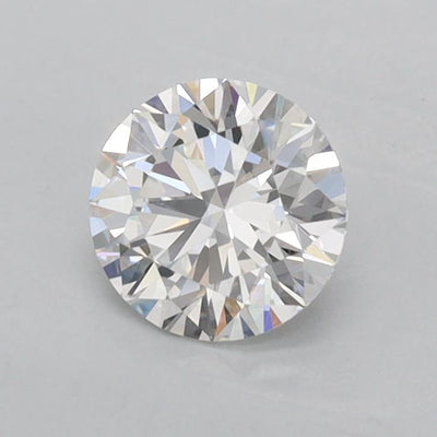 0.68 Carat Round Lab Diamond :: 360 spin frame 04