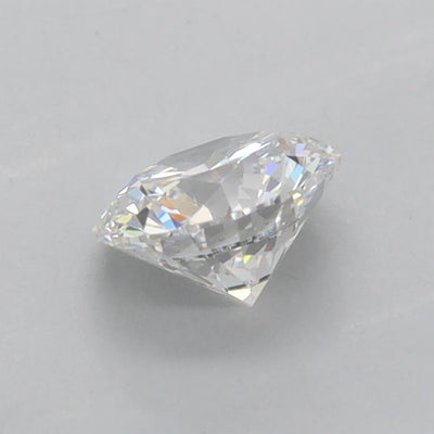 0.68 Carat Round Lab Diamond :: 360 spin frame 05