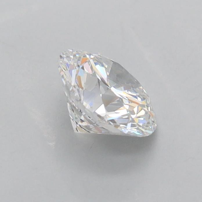 0.68 Carat Round Lab Diamond :: 360 spin frame 06