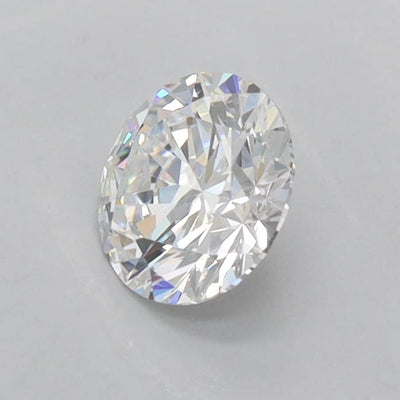 0.68 Carat Round Lab Diamond :: 360 spin frame 07