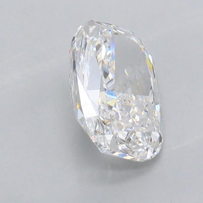 0.91 Carat Elongated Cushion Lab Diamond :: 360 spin frame 01