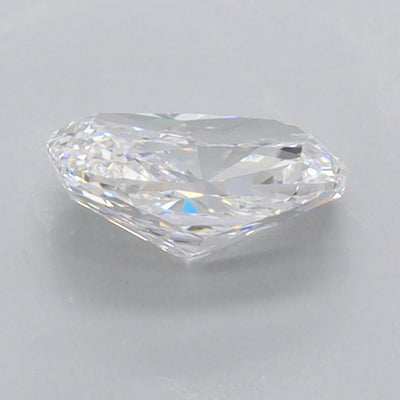 0.91 Carat Elongated Cushion Lab Diamond :: 360 spin frame 02