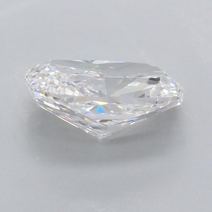 0.91 Carat Elongated Cushion Lab Diamond :: 360 spin frame 02