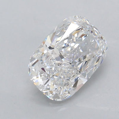 0.91 Carat Elongated Cushion Lab Diamond :: 360 spin frame 03