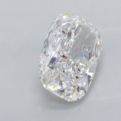 0.91 Carat Elongated Cushion Lab Diamond :: 360 spin frame 04