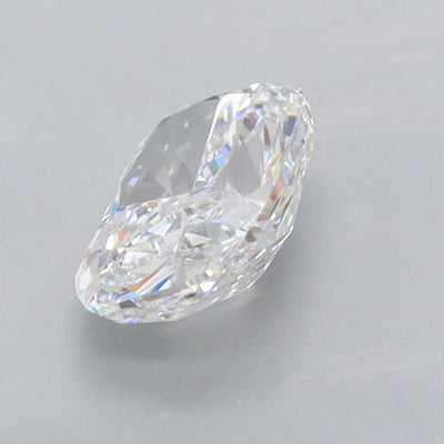 0.91 Carat Elongated Cushion Lab Diamond :: 360 spin frame 05