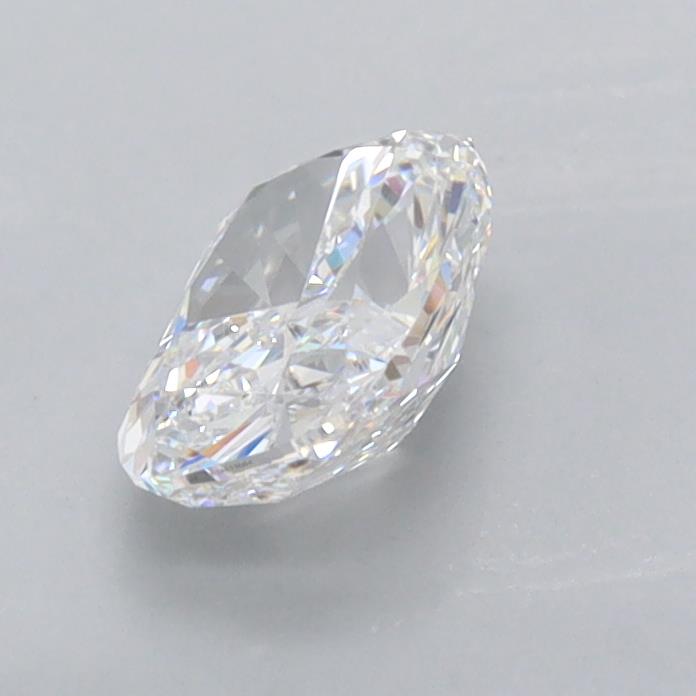 0.91 Carat Elongated Cushion Lab Diamond :: 360 spin frame 05