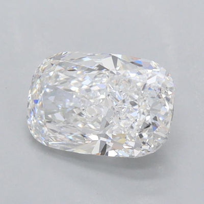0.91 Carat Elongated Cushion Lab Diamond :: 360 spin frame 06