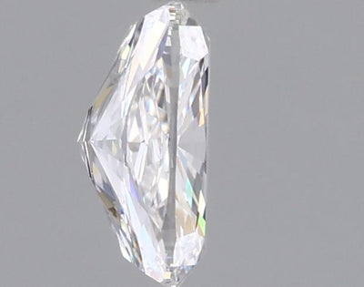 1.00 Carat Elongated Cushion Lab Diamond :: 360 spin frame 02
