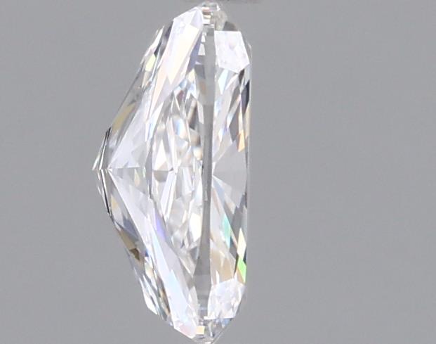 1.00 Carat Elongated Cushion Lab Diamond :: 360 spin frame 02