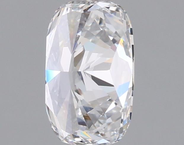 1.00 Carat Elongated Cushion Lab Diamond :: 360 spin frame 06