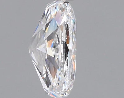 1.00 Carat Elongated Cushion Lab Diamond :: 360 spin frame 07