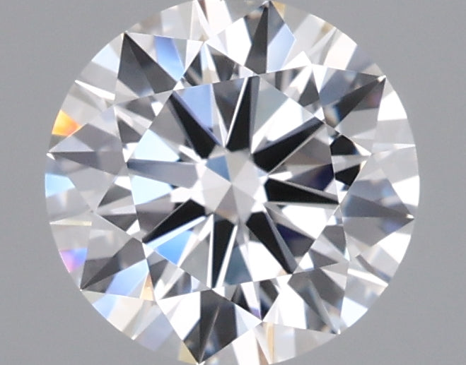 1.74 Carat Round Lab Diamond