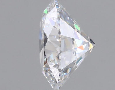 1.74 Carat Round Lab Diamond :: 360 spin frame 01