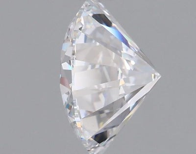 1.74 Carat Round Lab Diamond :: 360 spin frame 06