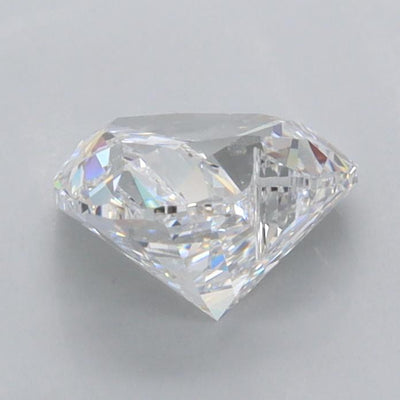 1.51 Carat Heart Lab Diamond :: 360 spin frame 02