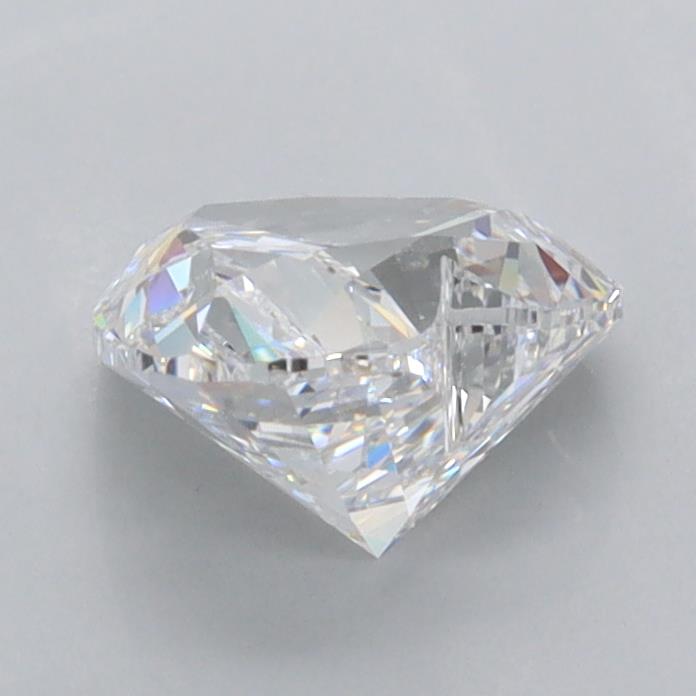1.51 Carat Heart Lab Diamond :: 360 spin frame 02