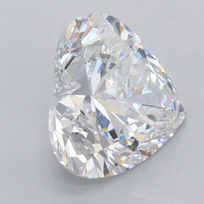 1.51 Carat Heart Lab Diamond :: 360 spin frame 03