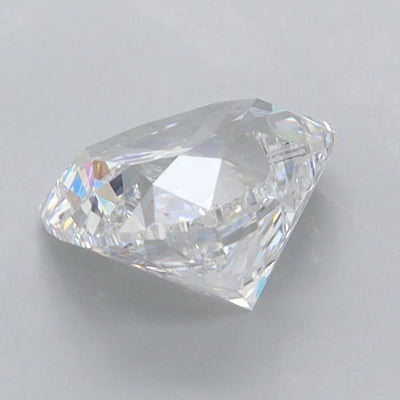 1.51 Carat Heart Lab Diamond :: 360 spin frame 07