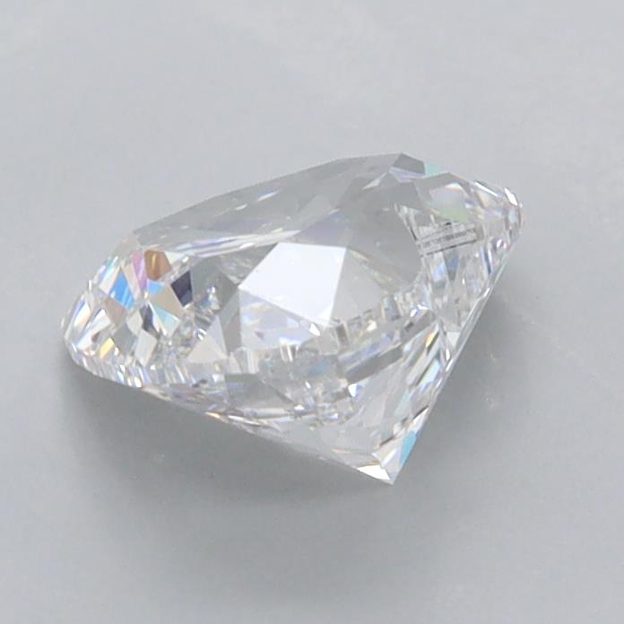 1.51 Carat Heart Lab Diamond :: 360 spin frame 07