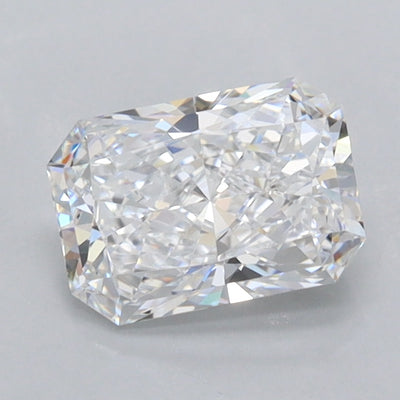 1.05 Carat Radiant Lab Diamond