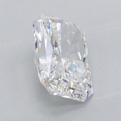 1.05 Carat Radiant Lab Diamond :: 360 spin frame 02