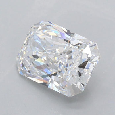 1.05 Carat Radiant Lab Diamond :: 360 spin frame 03