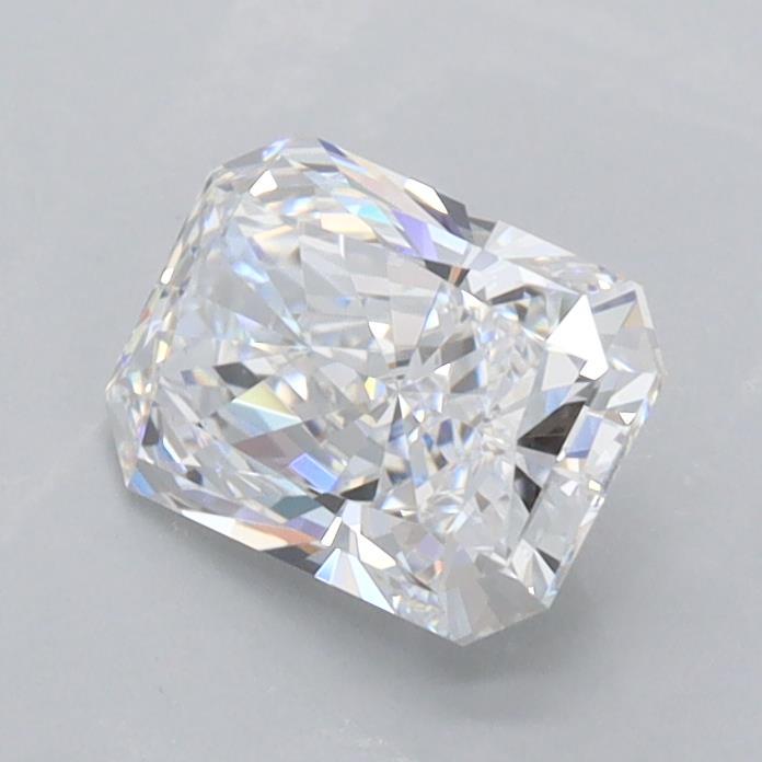 1.05 Carat Radiant Lab Diamond :: 360 spin frame 03