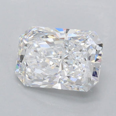 1.05 Carat Radiant Lab Diamond :: 360 spin frame 04