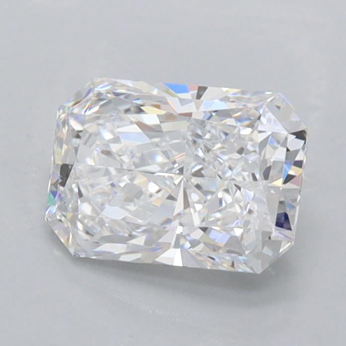 1.05 Carat Radiant Lab Diamond :: 360 spin frame 04