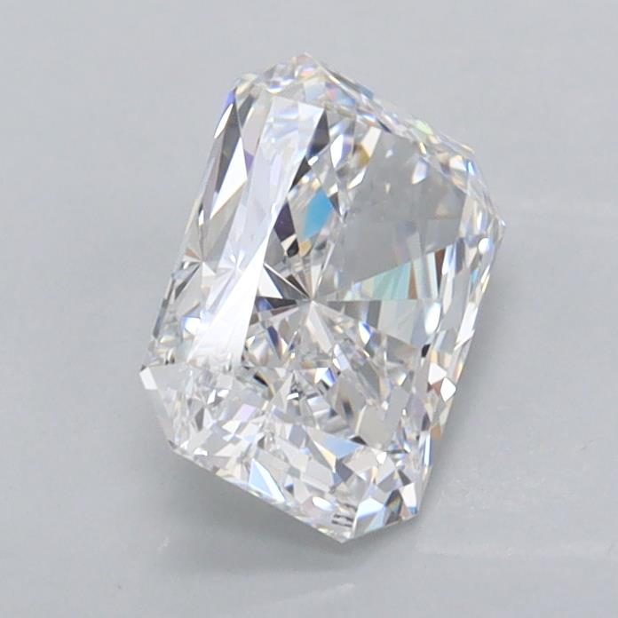 1.05 Carat Radiant Lab Diamond :: 360 spin frame 05
