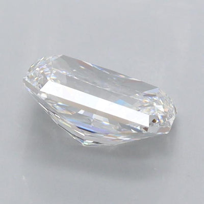 1.05 Carat Radiant Lab Diamond :: 360 spin frame 06